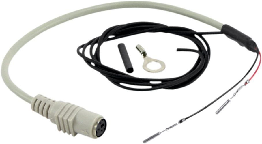 ThunderMax Pigtail Harness For Zippers Thundermax ECM