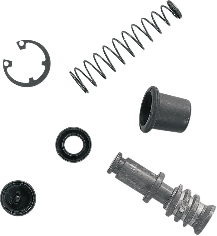 Moose Racing Master Cylinder Rebuild Kit