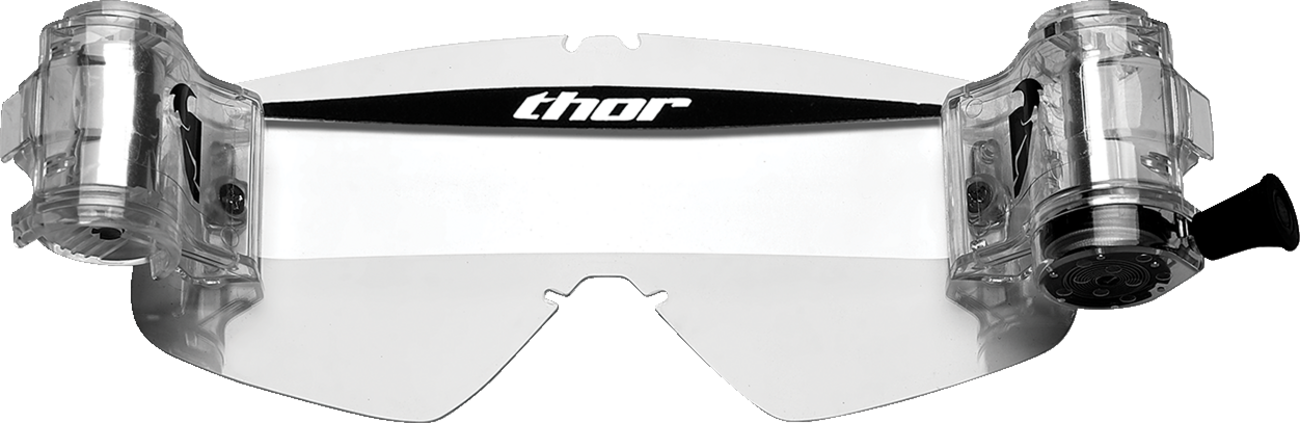 Thor Combat/Combat Sand Total Vision System Roll-Off Kit