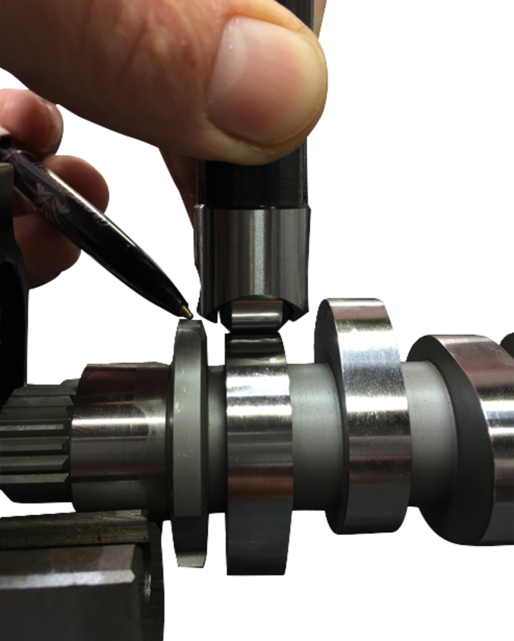 Feuling Race Series Hydraulic Lifters For Harley 2017-2025
