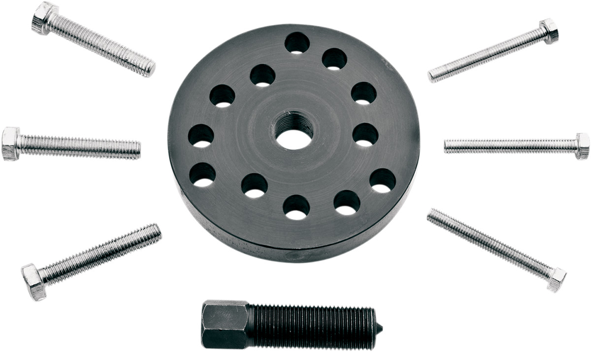 DENNIS STUBBLEFIELD SALES Flywheel Puller Disc