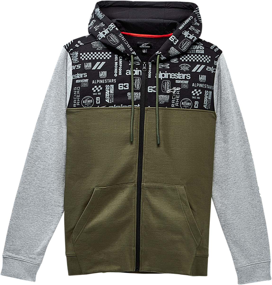 ALPINESTARS Perpetuity Hoodie