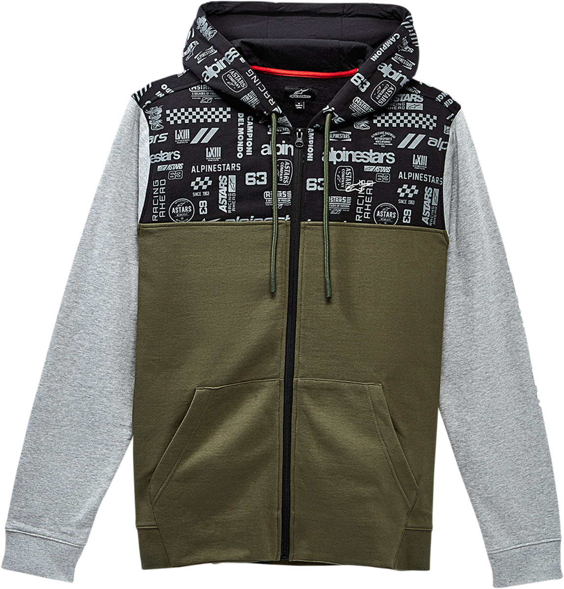 Perpetuity Hoodie