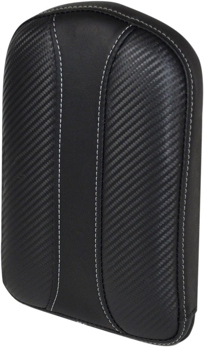 SADDLEMEN Gravestone Sissy Bar Pad