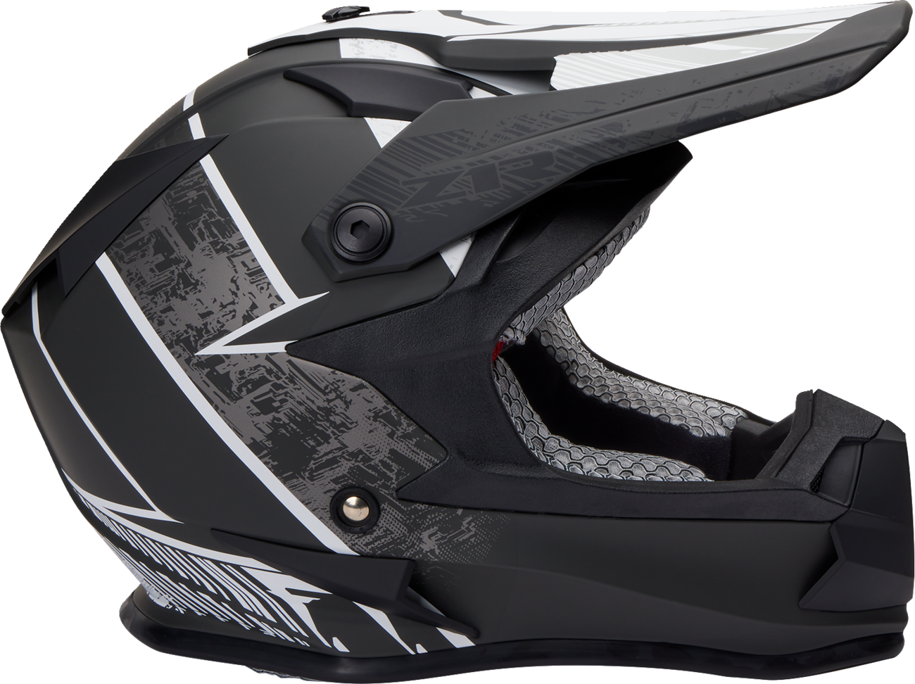 Z1r Youth F.I. Fractal MIPS® Helmet