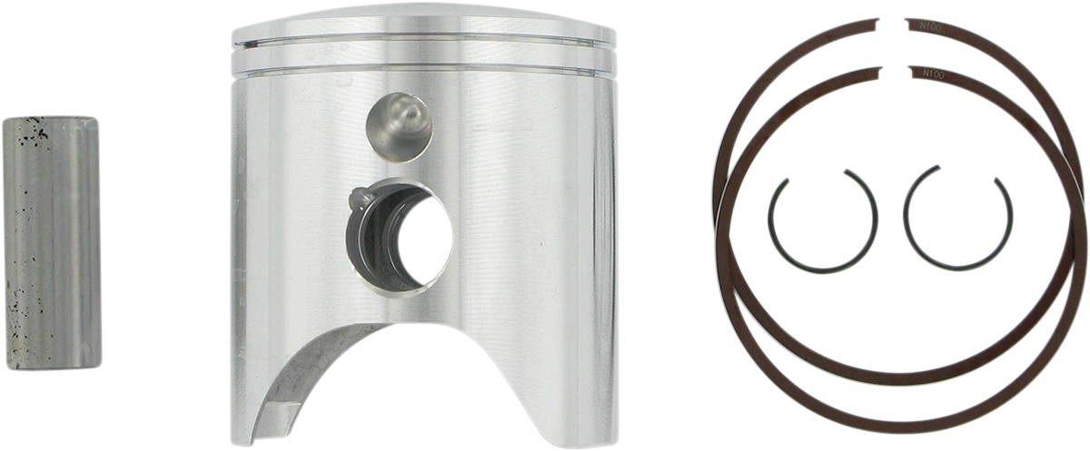 High-Performance Piston Kit