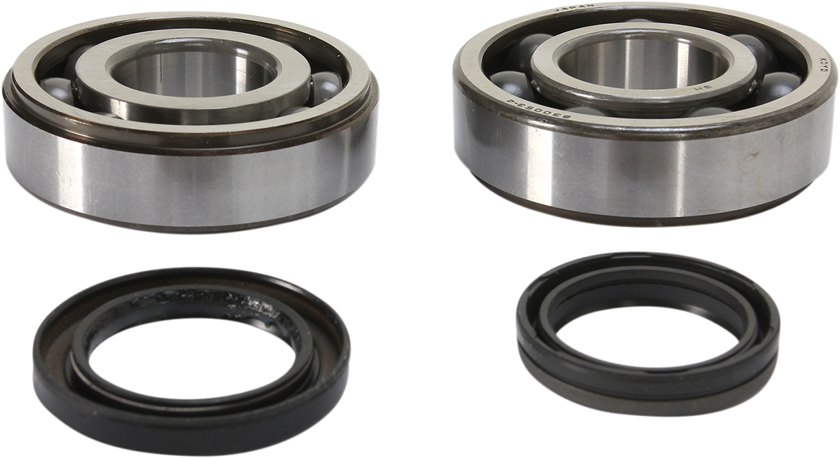 Prox Crank Bearing and Seal Kit - Suzuki