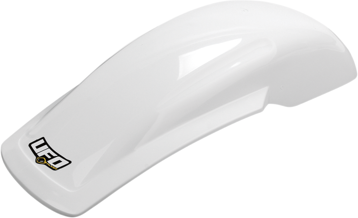 UFO Universal MX Rear Fender