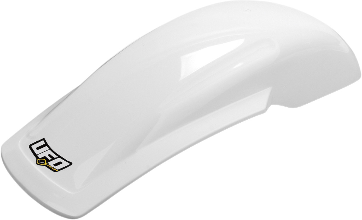 UFO Universal MX Rear Fender