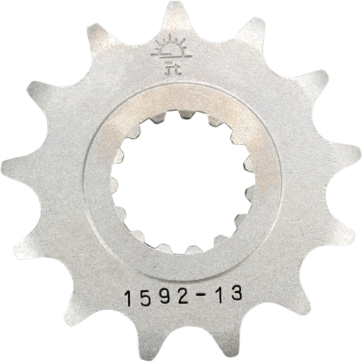 JT SPROCKETS Front Sprocket