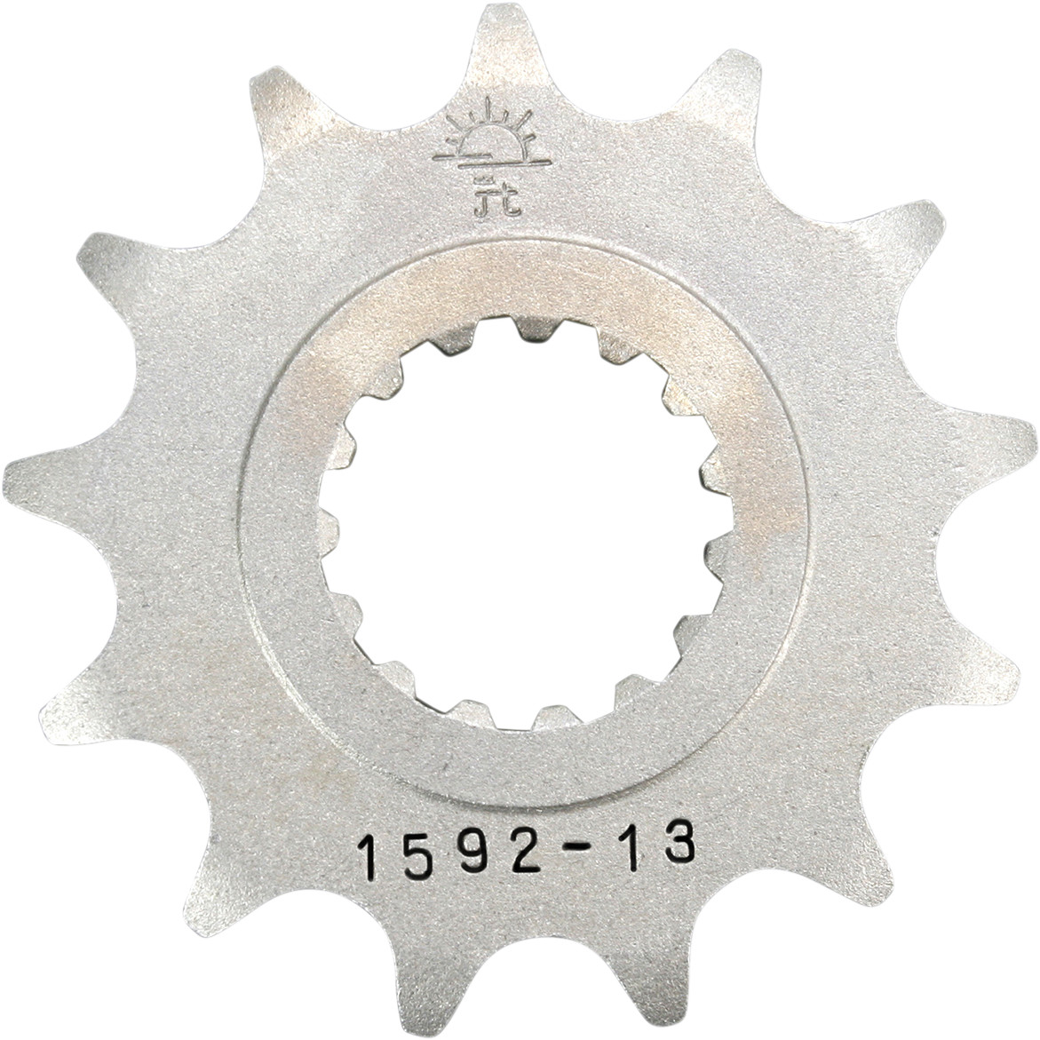 JT SPROCKETS Front Sprocket