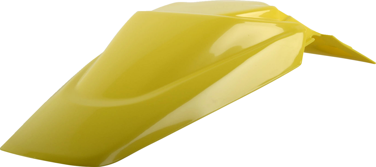 POLISPORT Rear Fender
