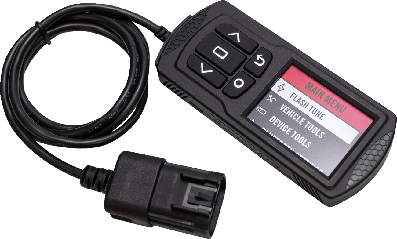 DYNOJET Power Vision 3 ECU Tuner