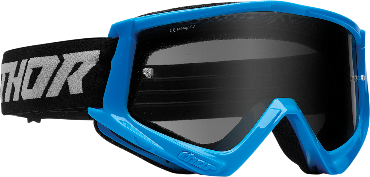 Thor Combat Sand Racer Goggle