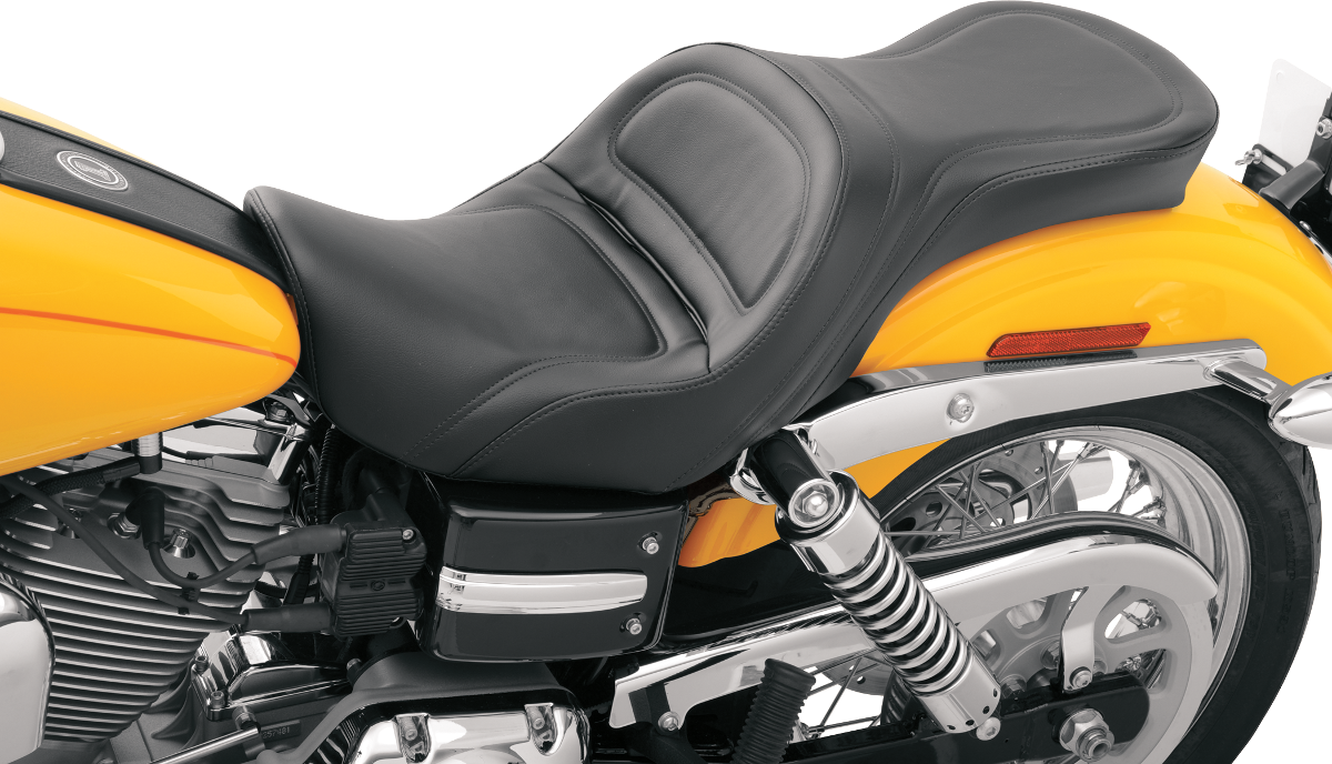Saddlemen Explorer Seat For Harley Dyna 2006-2017