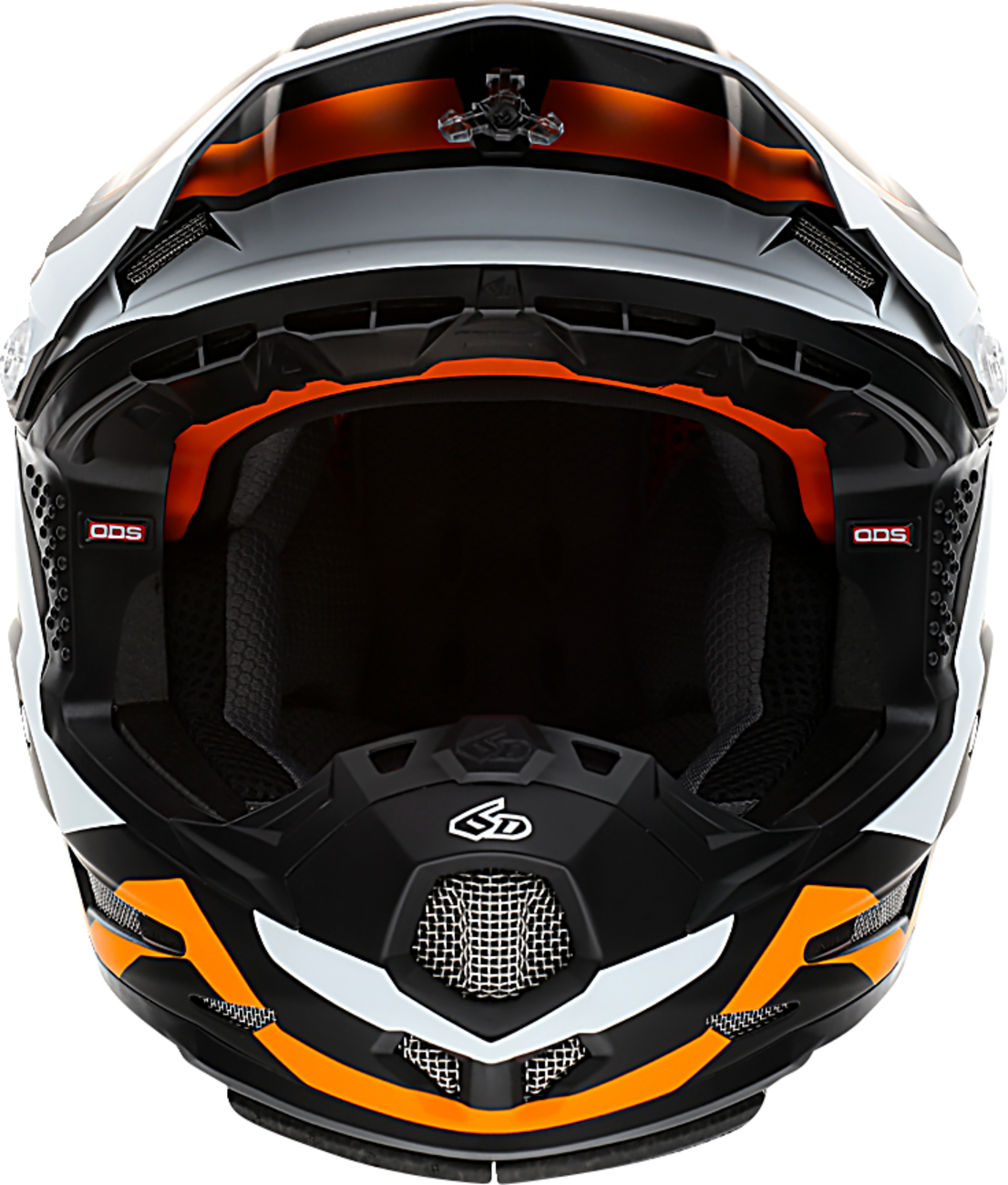 6D ATR-2Y Drive Helmet