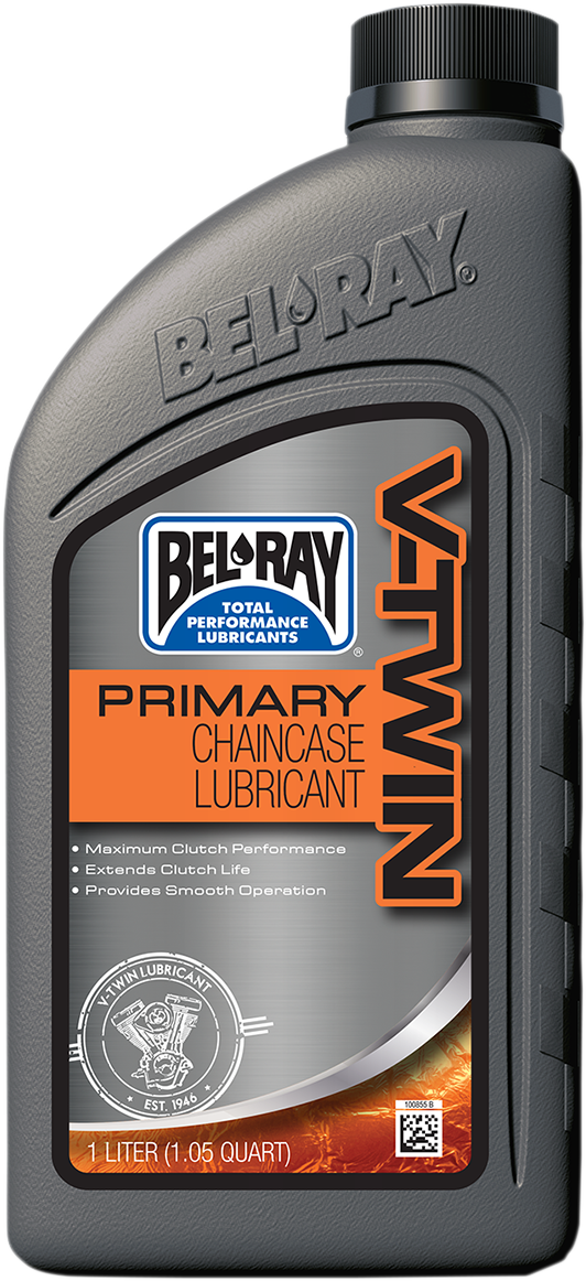 Bel-ray Primary V-Twin Chaincase Lubricant
