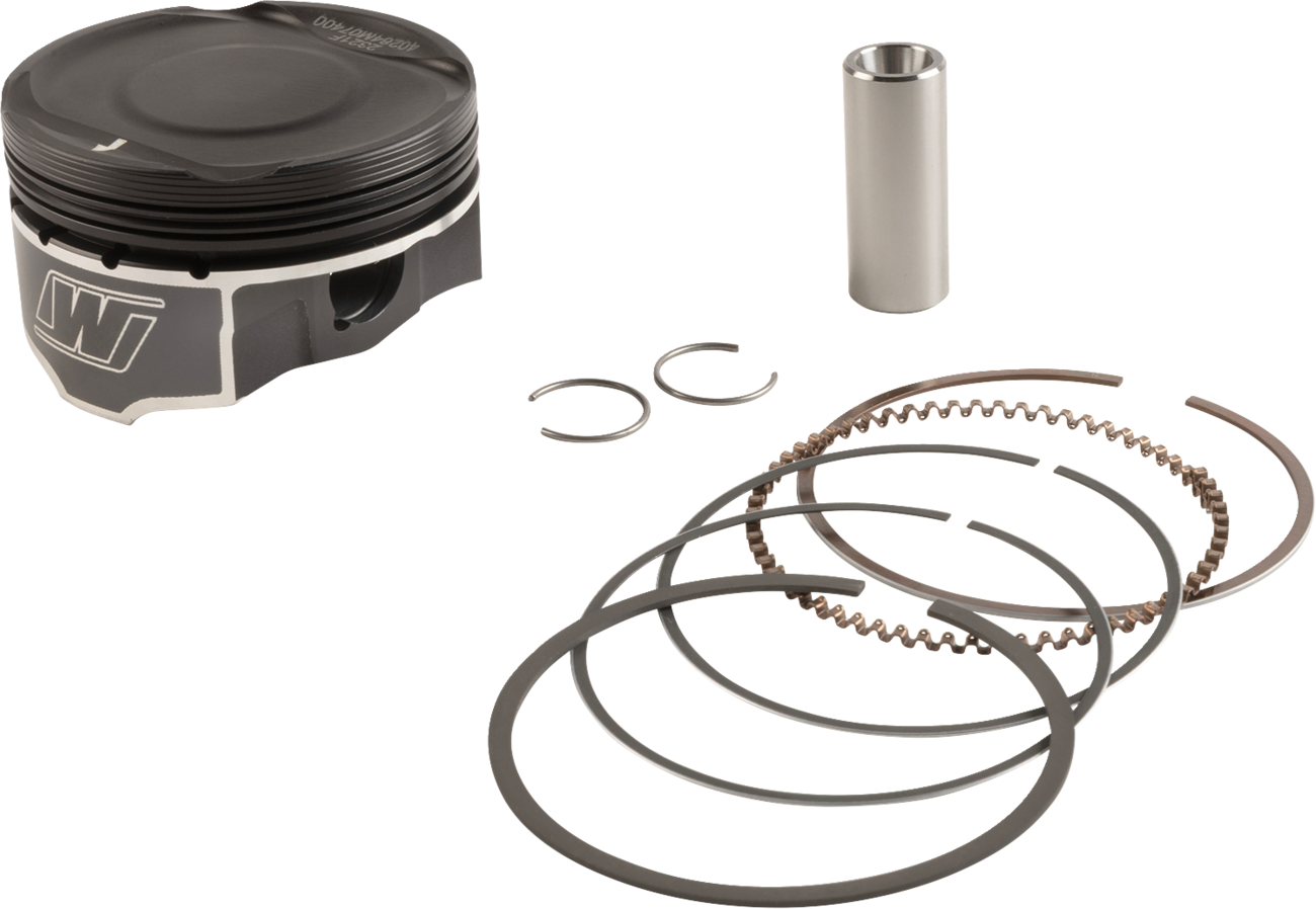WISECO Piston Kit