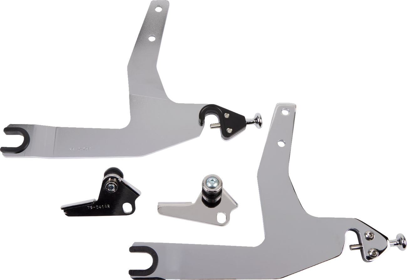 COBRA Detachable Backrest Kit