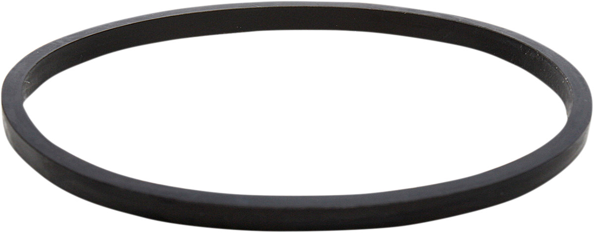 PC RACING Flo Stainless Steel Oil Filter Seal Ring