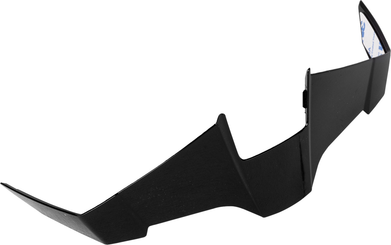 ICON Threshold™ Helmet Rear Spoiler