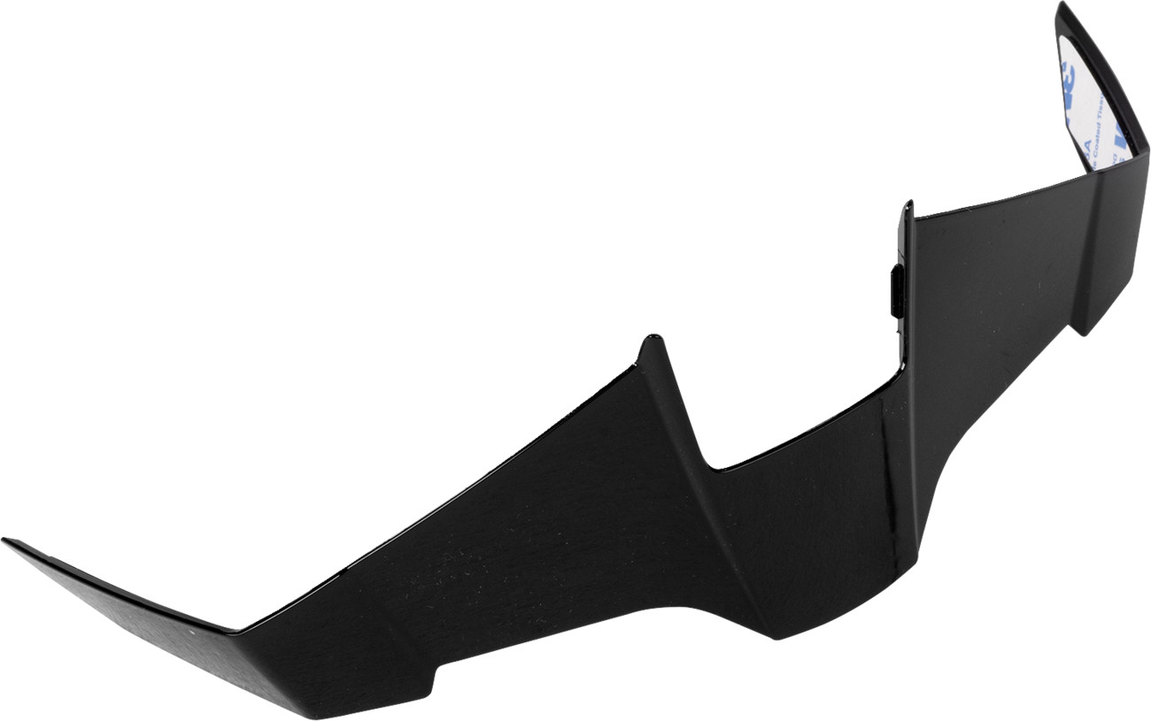 ICON Threshold™ Helmet Rear Spoiler