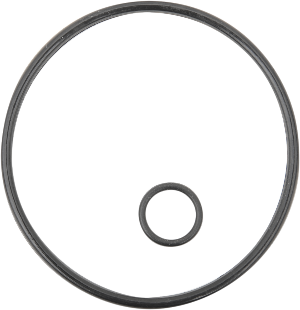 Oil Filter Cover O-Ring Set