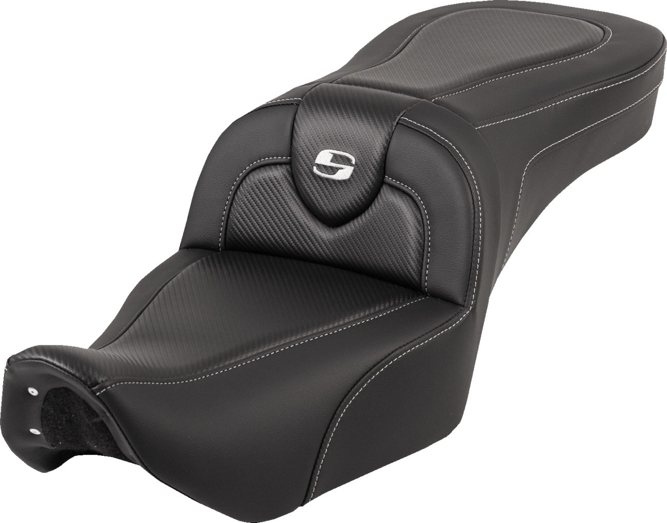SADDLEMEN RoadSofa™ Seat