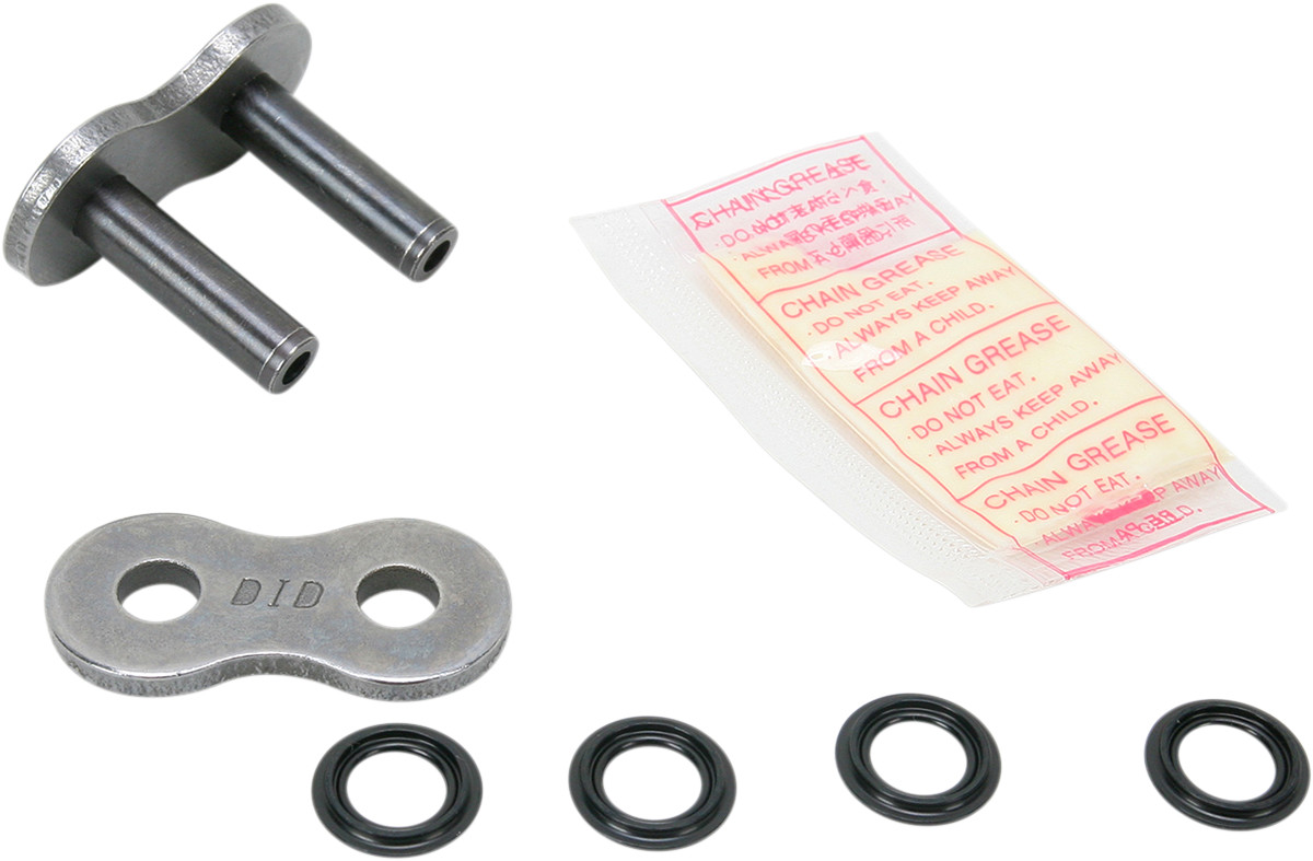 DID 525 ZVMX Connecting Link