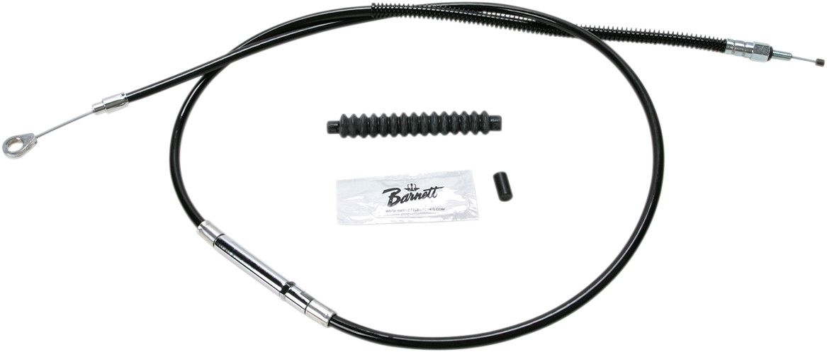 BARNETT High-Efficiency Black Vinyl Clutch Cable