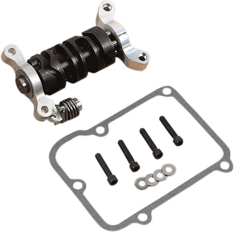 Baker drivetrain Shift Drum Kit - 5-Speed Big Twin Harley Davidson