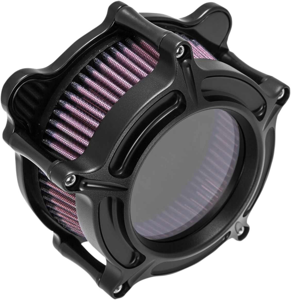RSD Clarion Air Cleaner Kit