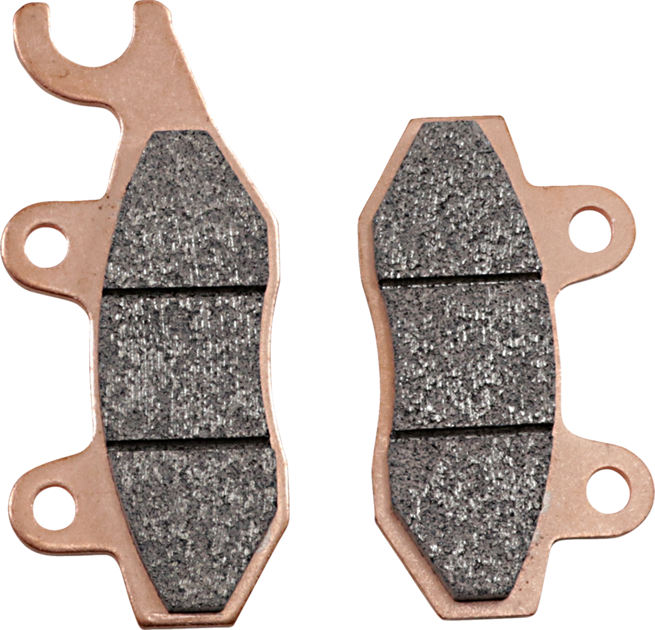 SBS MS Scooter Maxi Sintered Brake Pads
