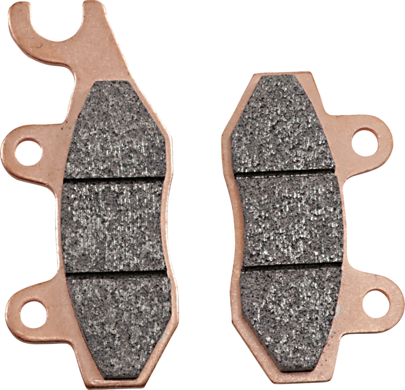 SBS MS Scooter Maxi Sintered Brake Pads