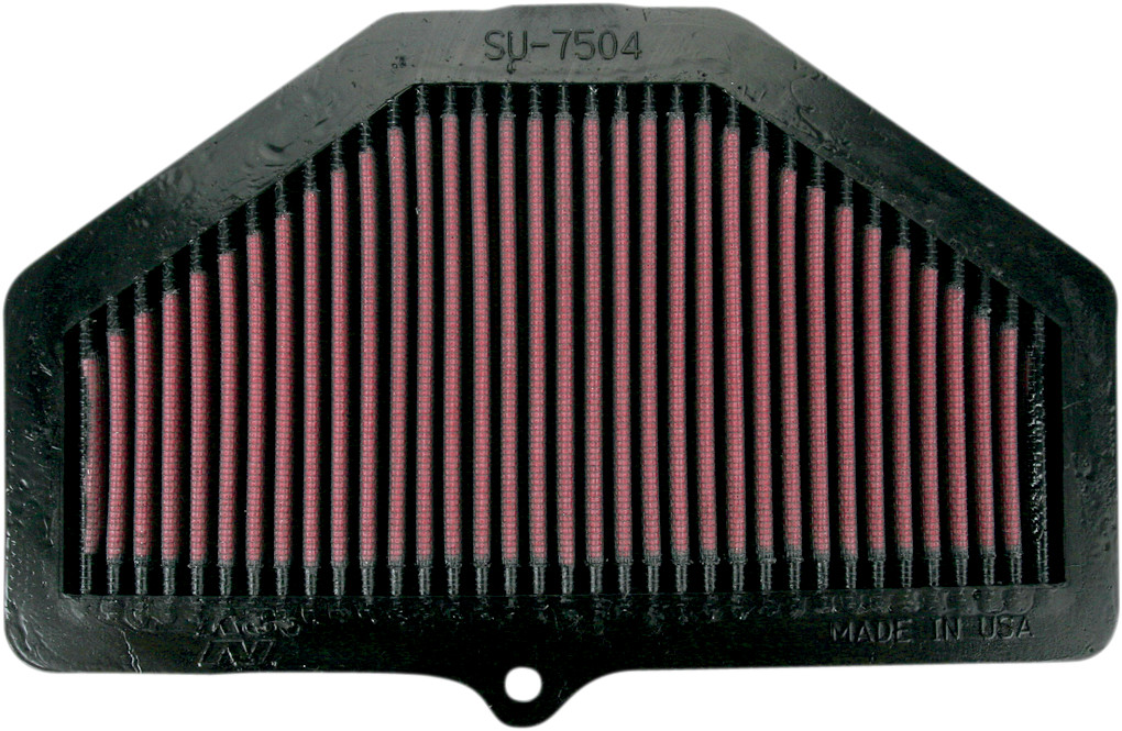 K&N Air Filter SU-7504