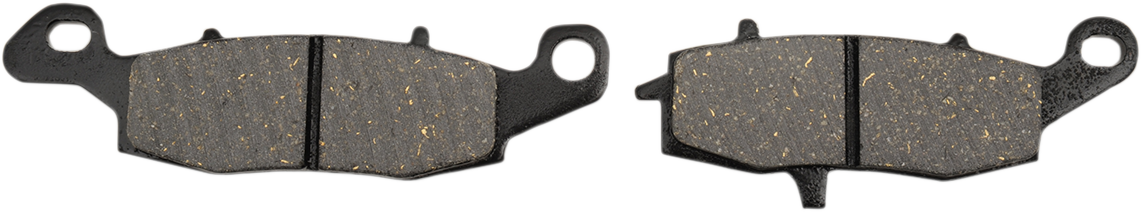 EBC FA231 Organic Brake Pads
