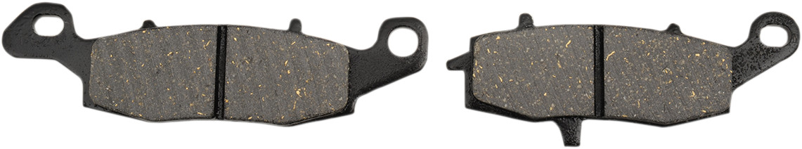 EBC FA231 Organic Brake Pads