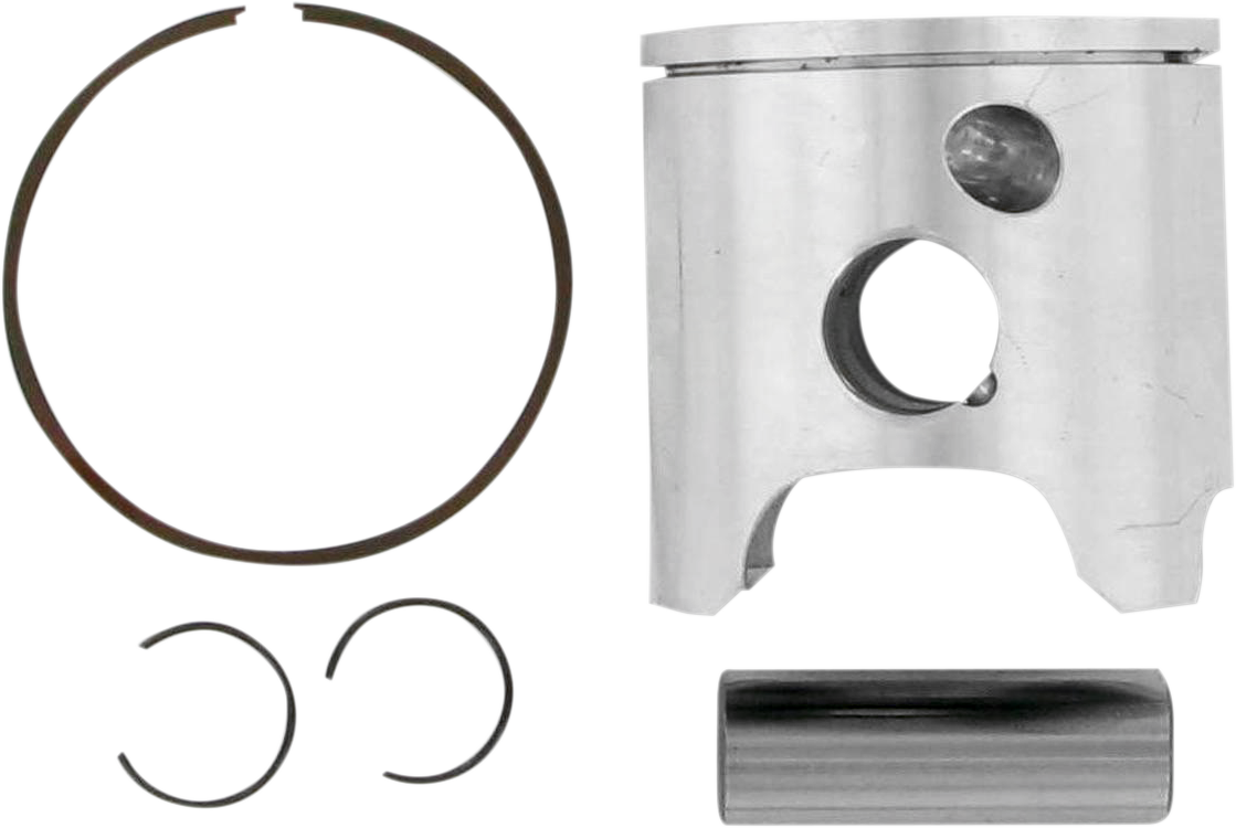 High-Performance Piston Kit