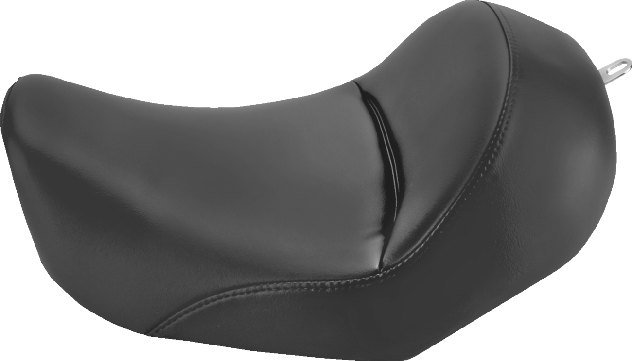 SADDLEMEN Heels Down Solo Seat