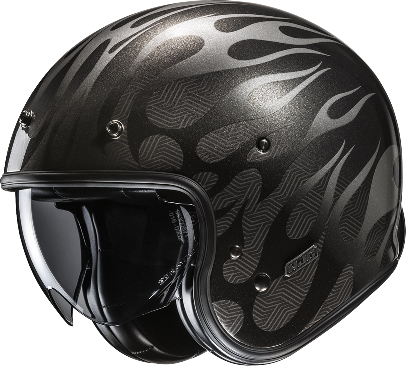 HJC V31 Firo Helmet