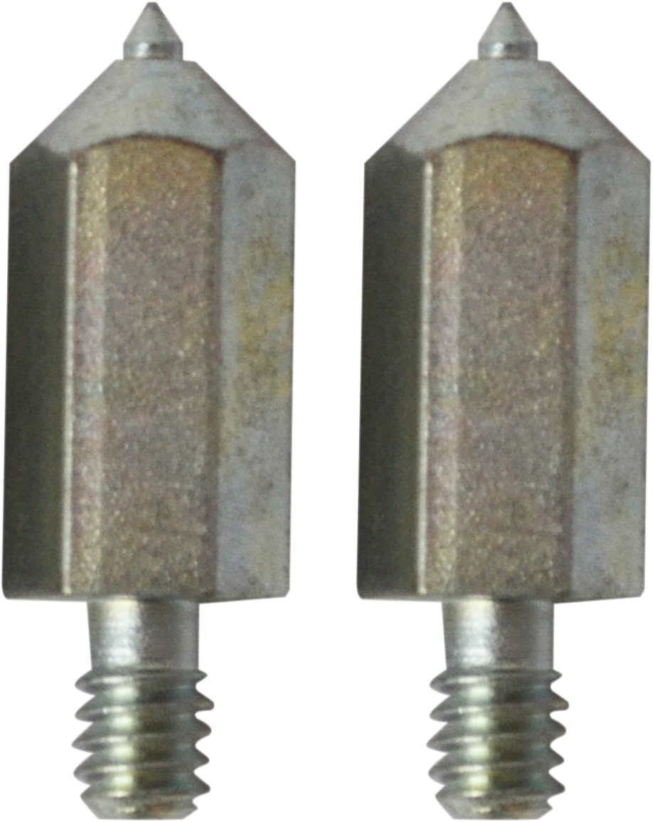 STRAIGHTLINE PERFORMANCE Ice Scratcher Carbide Tips