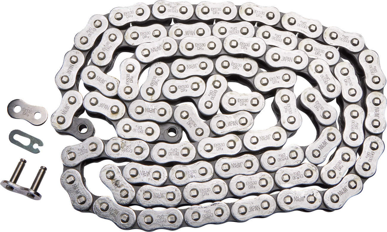 EK Chain 530 DR2 Series Link Chain