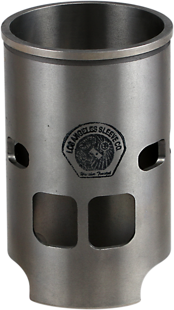 LA SLEEVE Cylinder Sleeve For 2-Stroke
