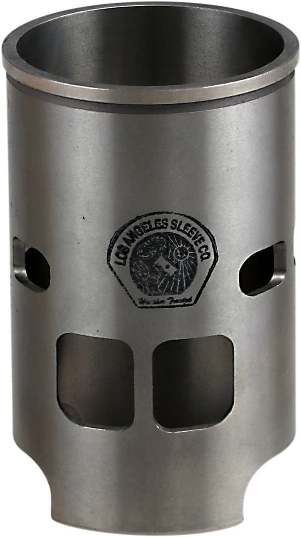 LA SLEEVE Cylinder Sleeve For 2-Stroke