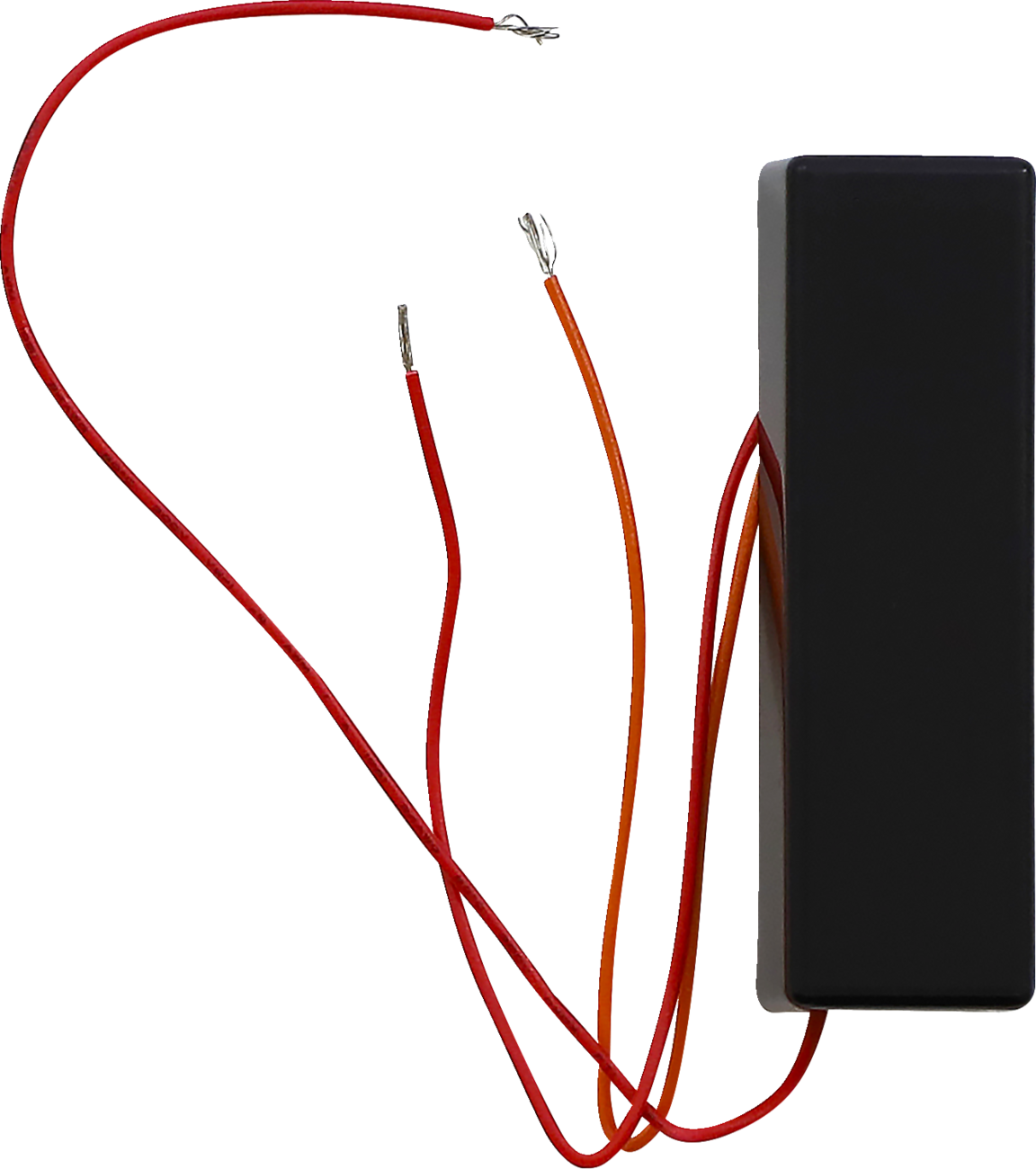 Custom Dynamics TruFlex II 65 Dual Converter