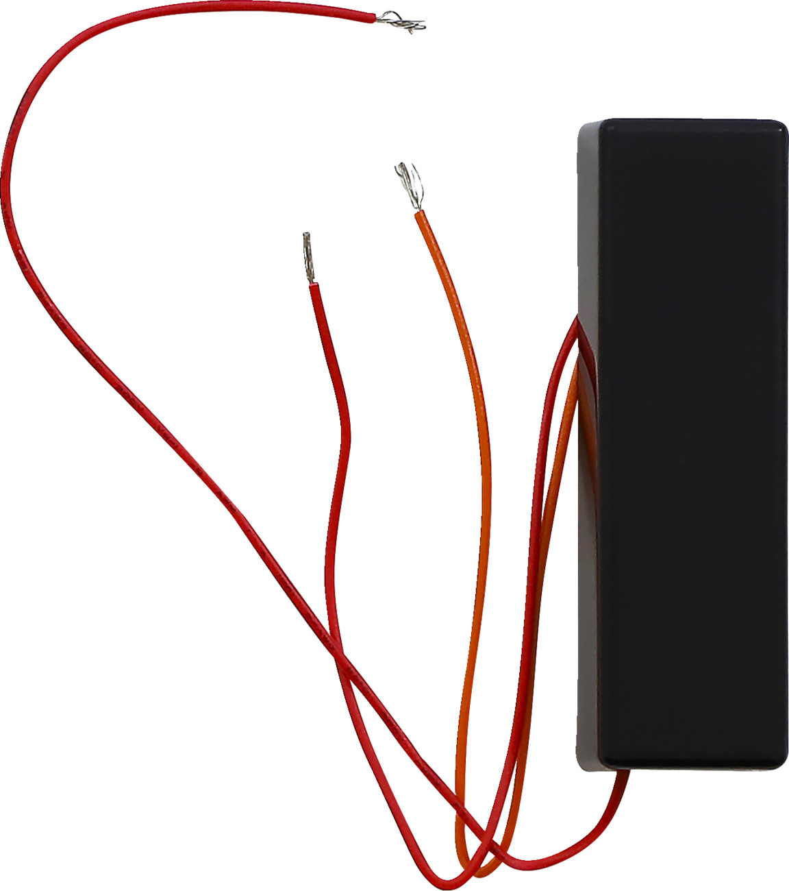 Custom Dynamics TruFlex II 65 Dual Converter