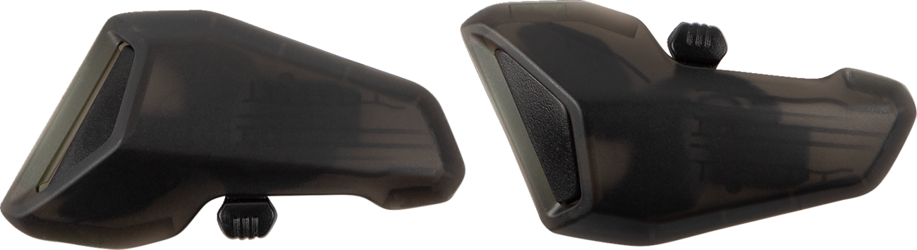 Arai helmets QVF Top Front Duct Set