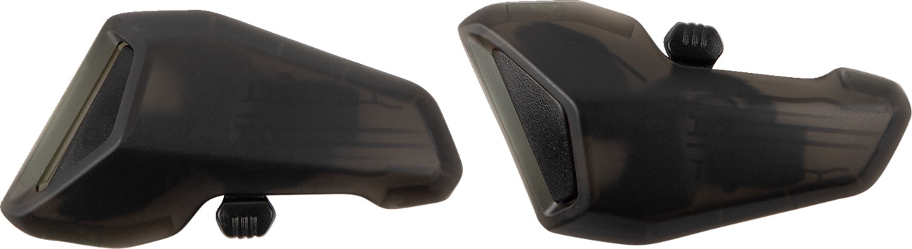 Arai QVF Top Front Duct Set