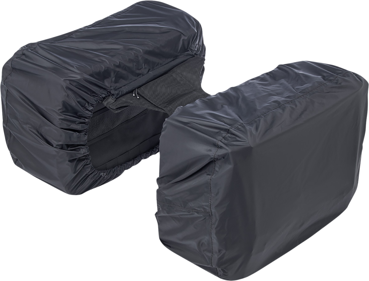 Biltwell Exfil-36 Saddlebags