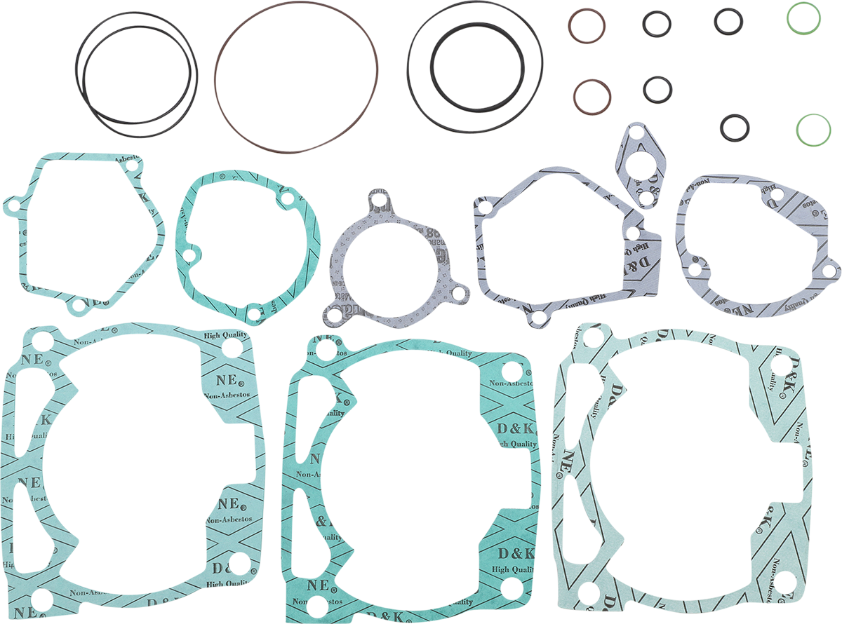 PROX Top End Gasket Set